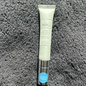 SKINN COSMETICS PEP 40 Baume Riche Targeted Lip & Laugh Line Treatment